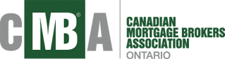 CMBA Logo